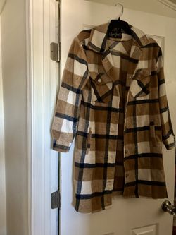 Jacket $20