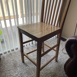 Bar Chair