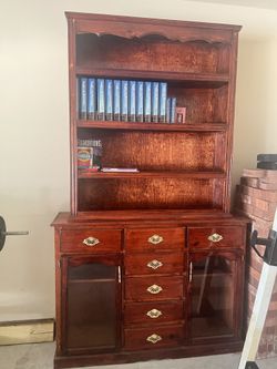 Bookshelf