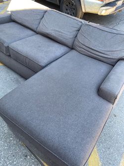Couches with delivery