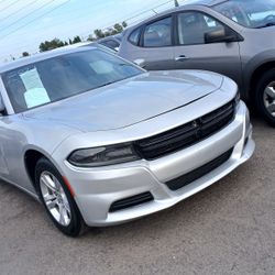 2021 Dodge Charger