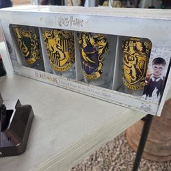 HARRY POTTER GLASSES