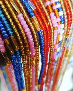 Hand Made Jewelry 