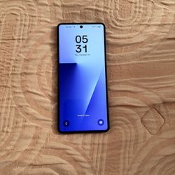 Samsung Galaxy Z Flip7 512GB (AT&T 5G, Blue) – Excellent Condition