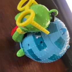 Disney's Electrical Parade Sipper