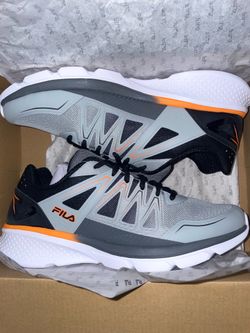 Fila Shoes