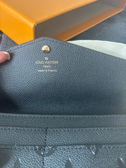 Black Wallet