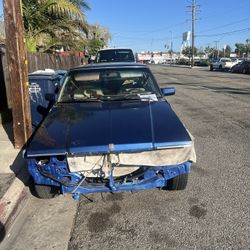 1983 Toyota Cressida 