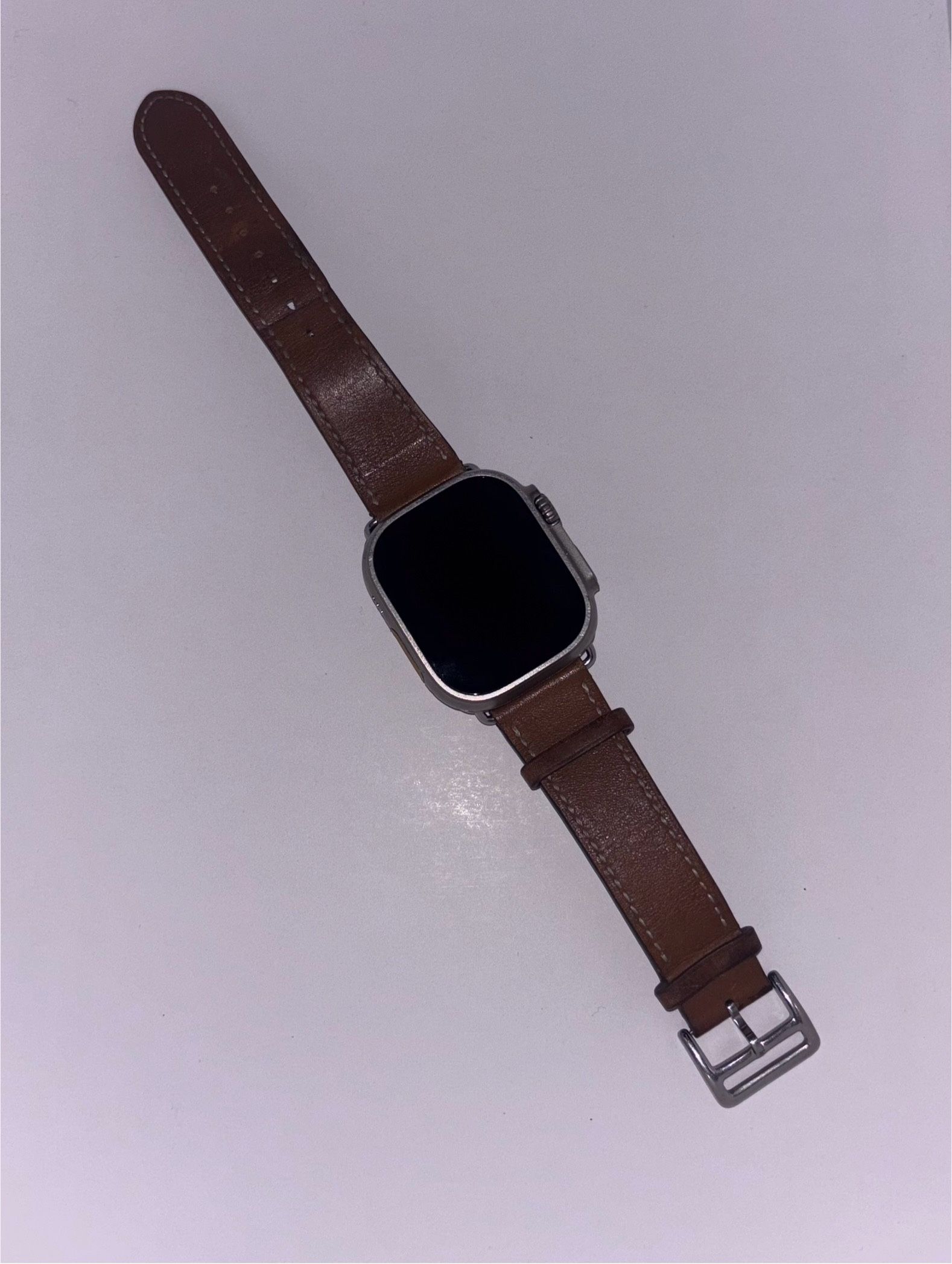 Apple Watch Ultra