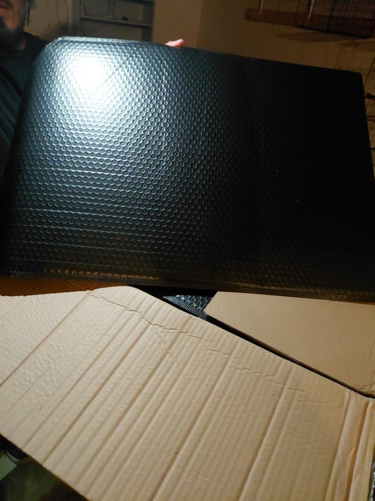 Extra Large Bubbles Mailers