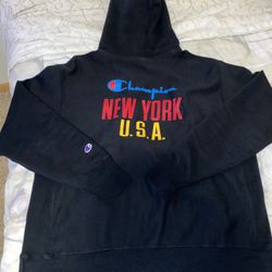Champion Hoodie