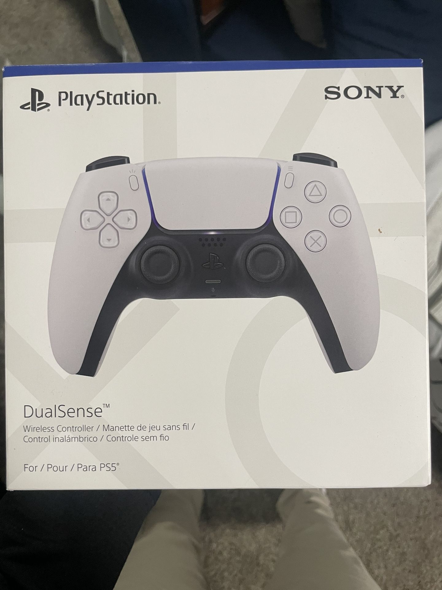 PlayStation 5 Controller