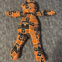Texas Teddy Bear