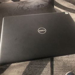 Dell Laptop 
