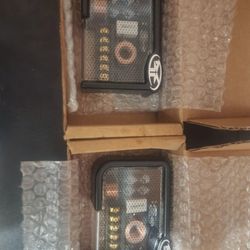 Rockford Fosgate Fanatics x Car Audio Speaker Crossovers Old School