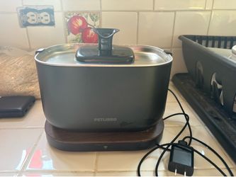 PETLIBRO WATER FOUNTAIN