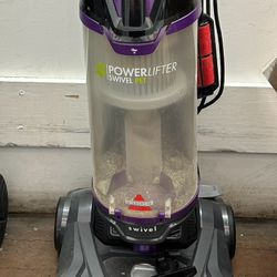 Bissell Powerlifter Bag less Vacuum 