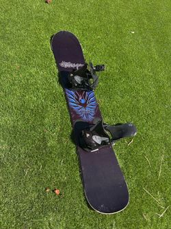 lib technologies snowboard