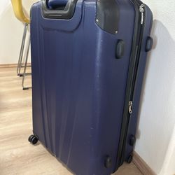Large Luggage 31 Inch 