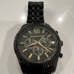 Michael Kors Watch 