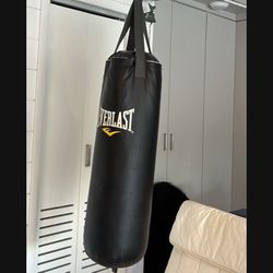 Boxing Bag
