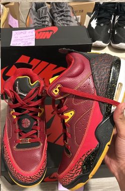 jordan x spike lee size 11,5 ( really good condition)