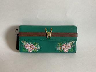 Loki loungeflywallet