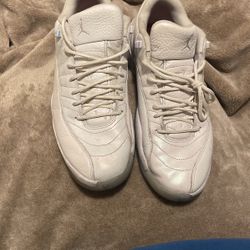 Air Jordan 12 Retro Low 'Easter' 