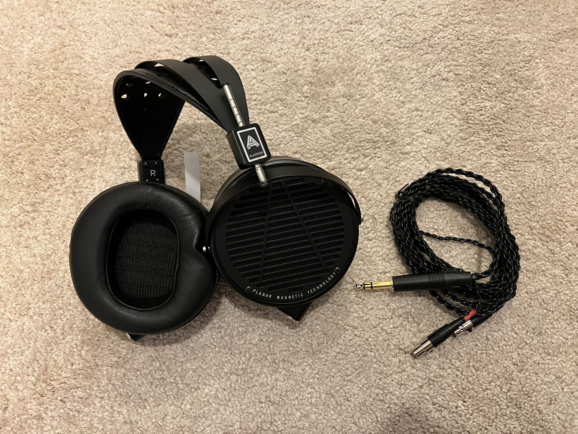 Audeze LCD-X