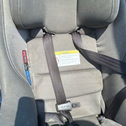 Car seat Nuna Rava