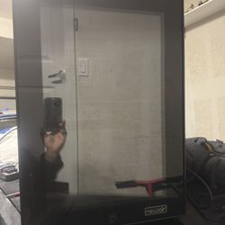 Newair Beverage Cooler