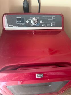 Maytag Dryer
