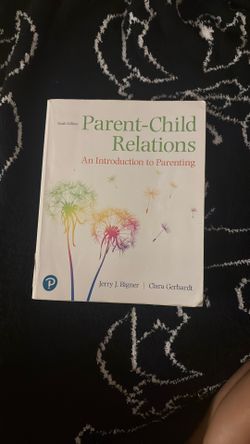 Parent Child Relations