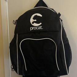 Puma Sports And Travel Backpack