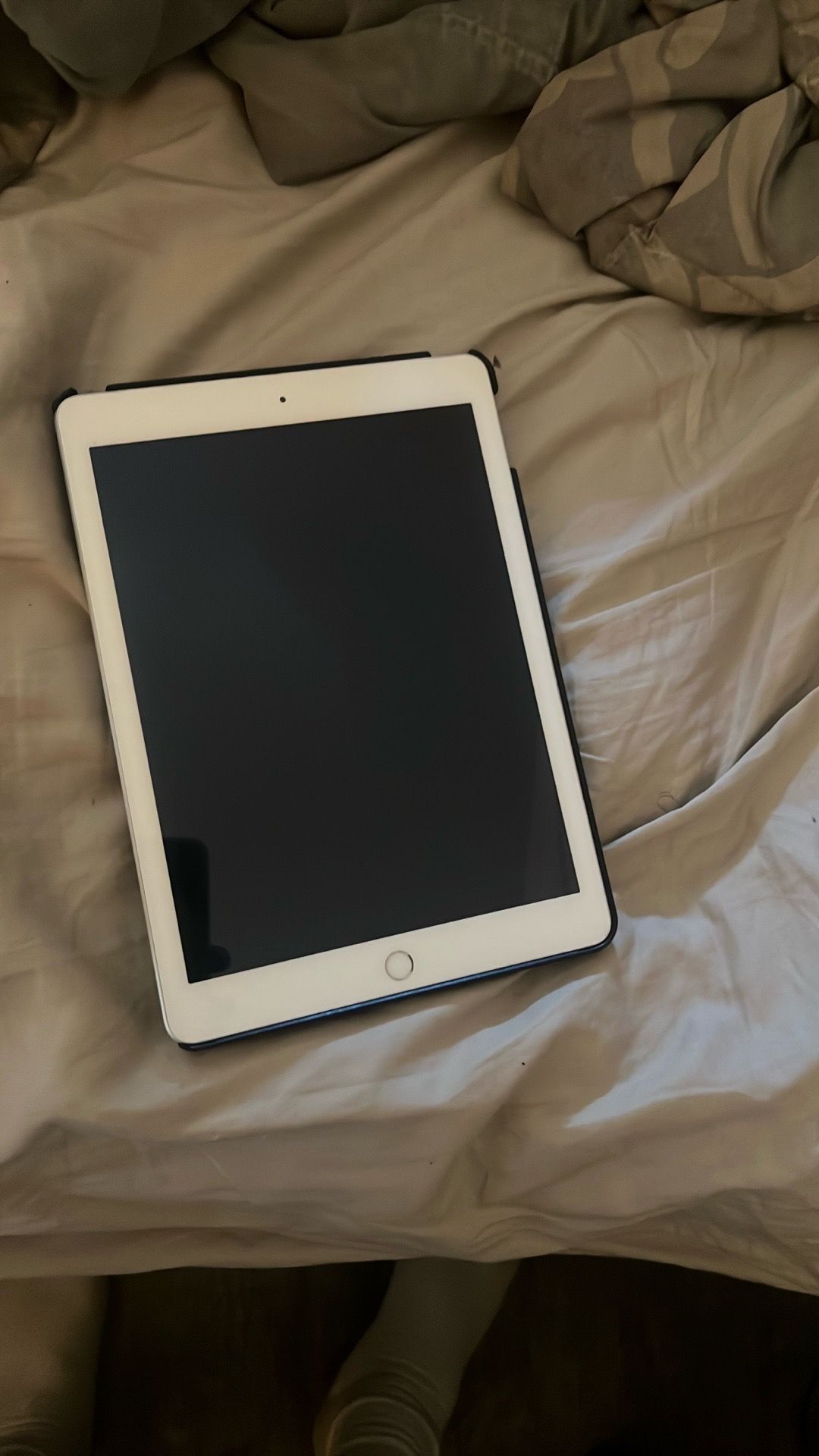 Apple Ipad 5th Generation