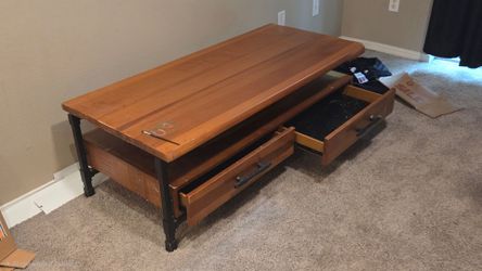 Tv stand