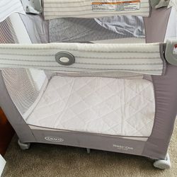 Travel Crib For Baby 