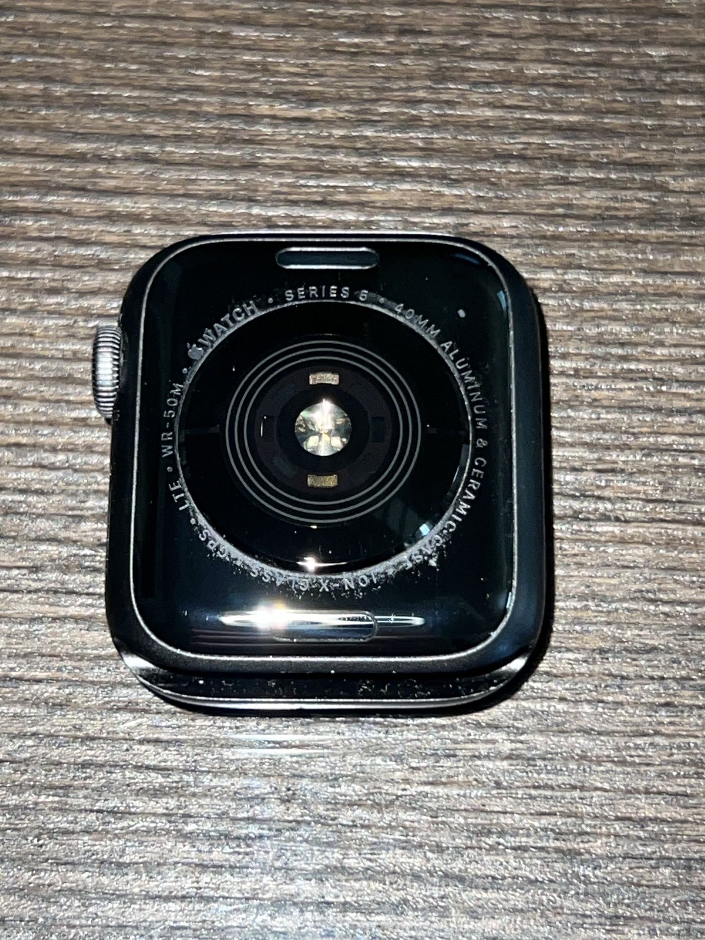 Apple Watch Series 5-40mm