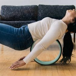 Massage Roll 12 Inch Diam