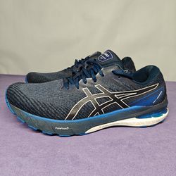 Size 11 US Men's Asics GT 2000 10 Thunder Blue