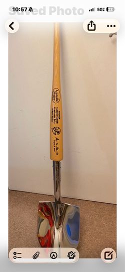 Baseball shovel bat ; NY Yankee, 2008 celebrations