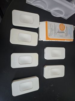 Switchmate blue tooth light switch & outlet