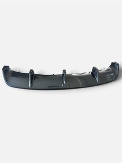 New in box  high-performance back lip body kit is designed to fit Mercedes-Benz CLA Class (W117/C117) models like the CLA200 and CLA260. It replaces o