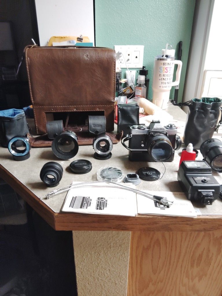 Camara