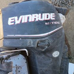 Evinrude 75