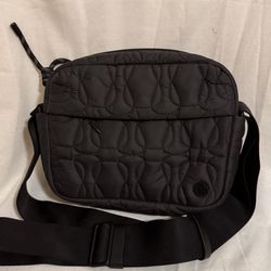 Lululemon crossbody bag