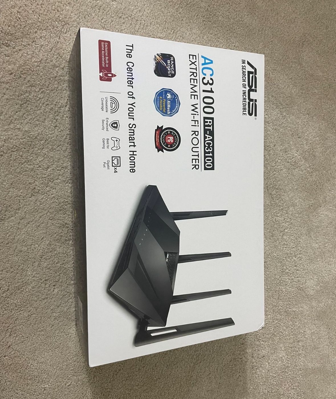 Router