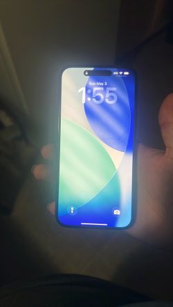 iPhone 15 plus