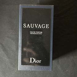 Dior Sauvage