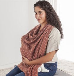 Nursing cover